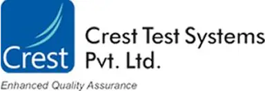 Crest Test Systems pvt