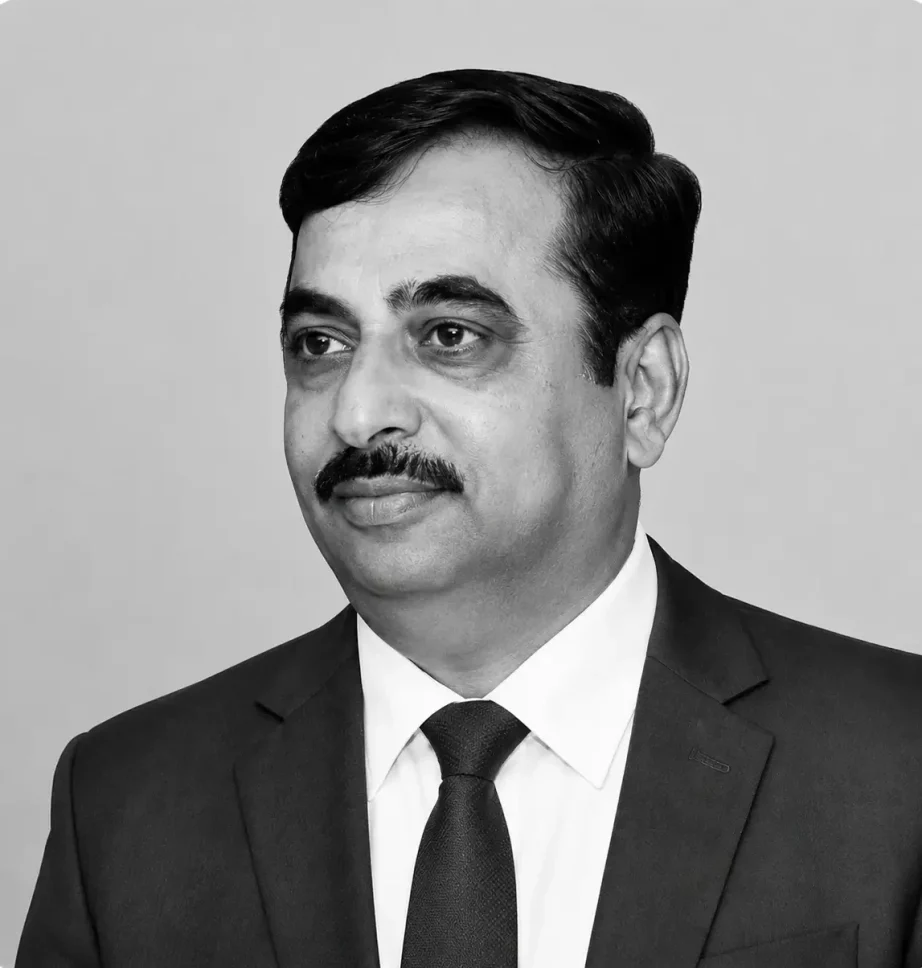 Ashok Kulkarni